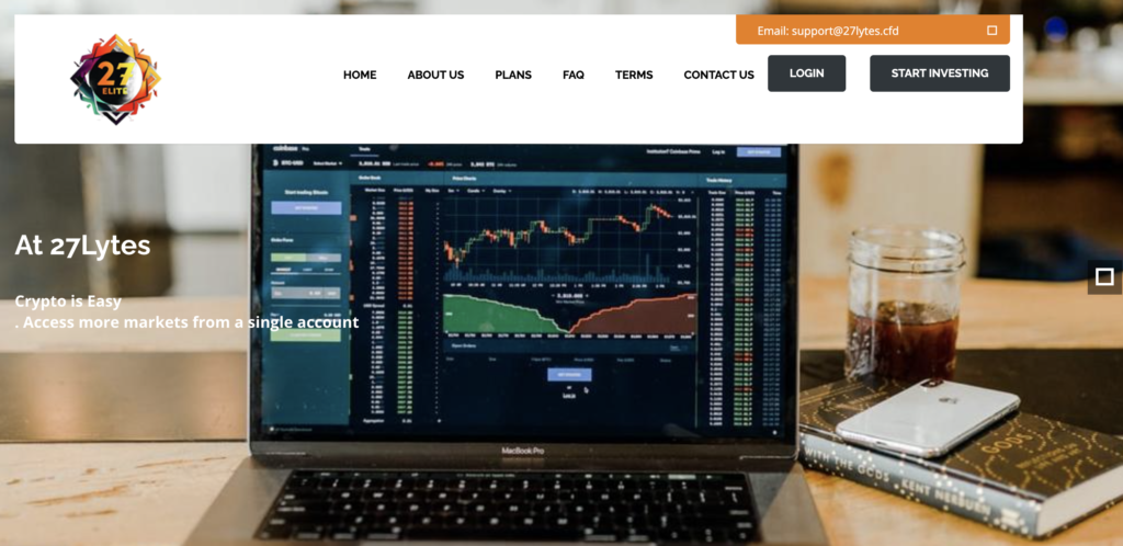 The Inside Scoop on 27lytes.cfd