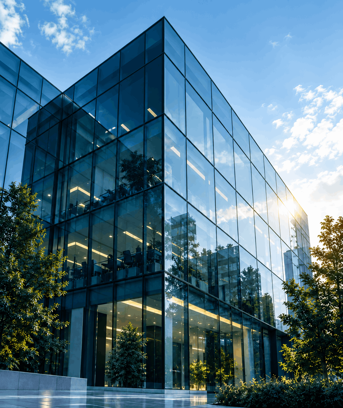 Professional financial recovery support