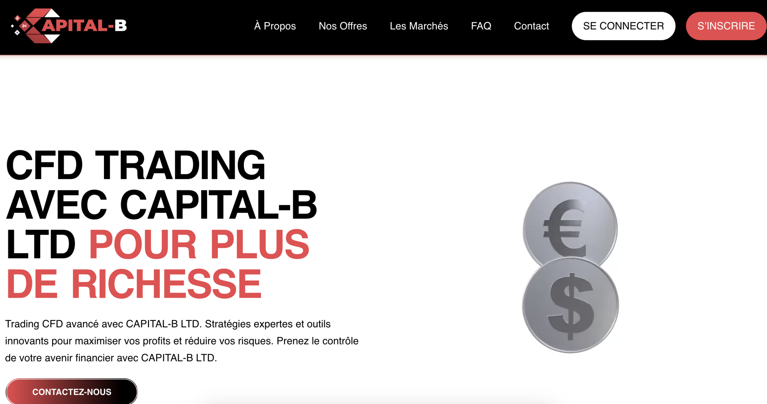 Capital-bltd.net / Capital-bltd.com Scam Review