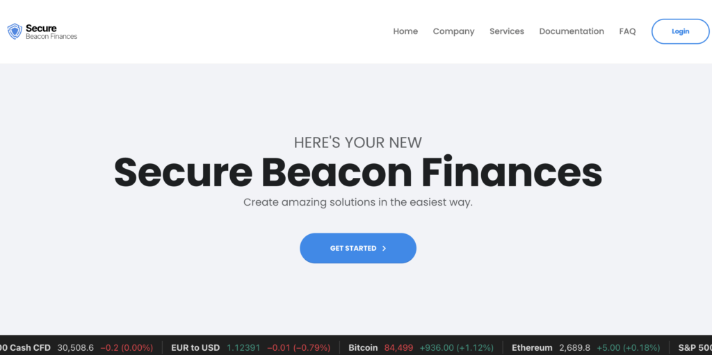 Sb-finances.com Scam Exposed