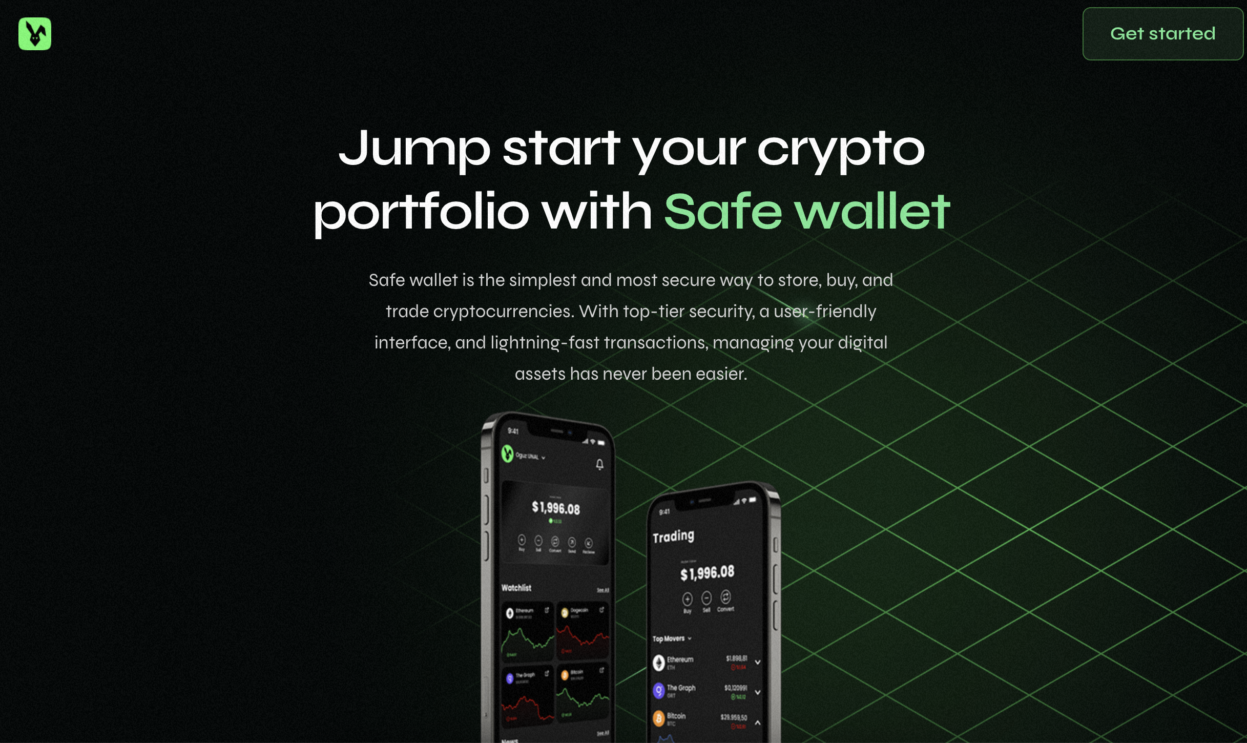 Safe-wallet.io / Greenbit.fit Review: What Investors Should Know