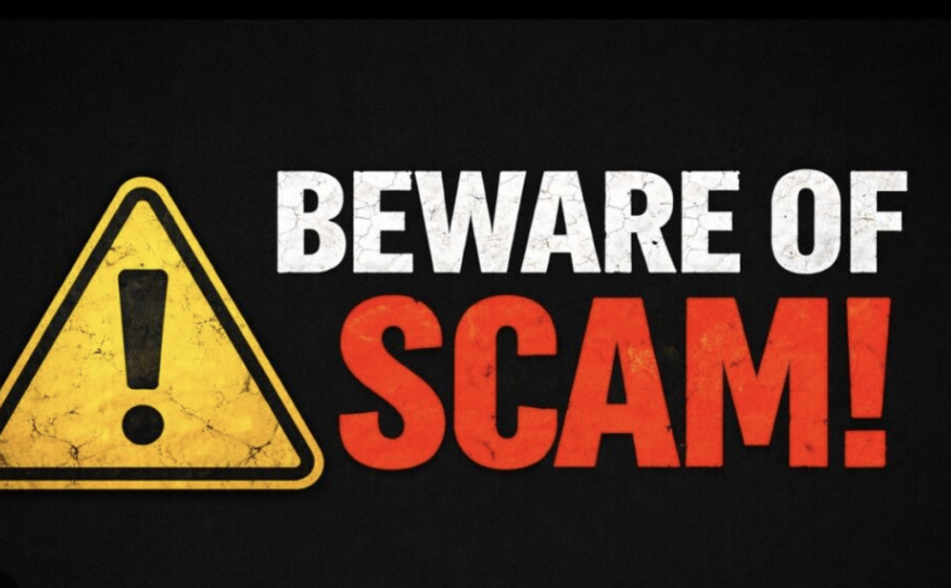 Thrivesfinance.com Scam Investigation